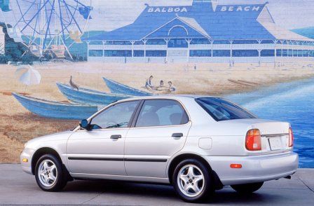 Baleno 4